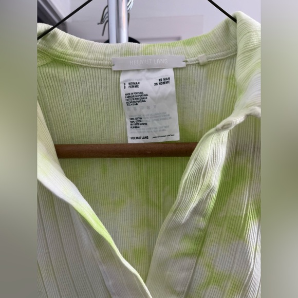 Helmut Lang Dress - Picture 10 of 11